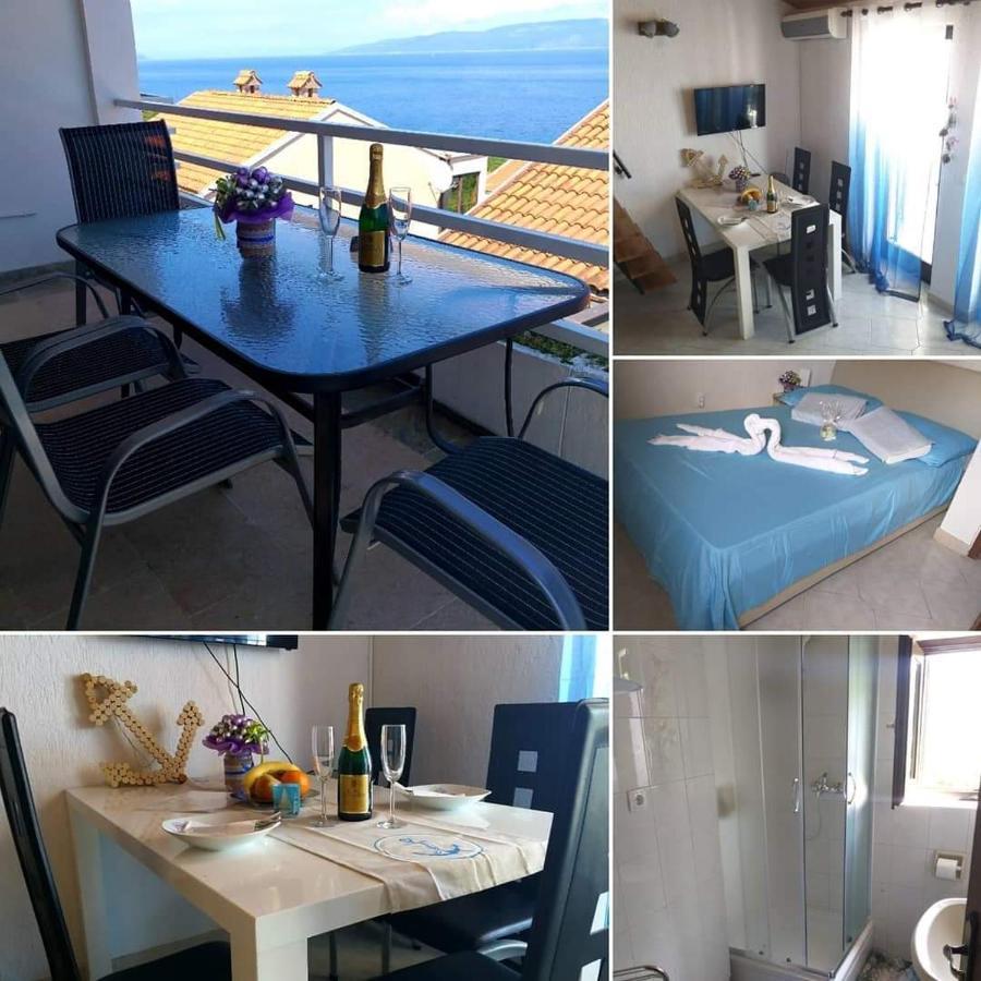 4 Roses Apartment 拉维尼 外观 照片